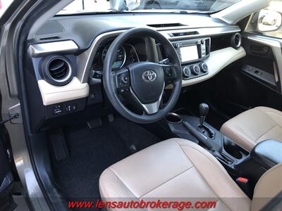 2013 Toyota RAV4 LE  Nice Little AWD! - Photo 10 - Tucson, AZ 85705