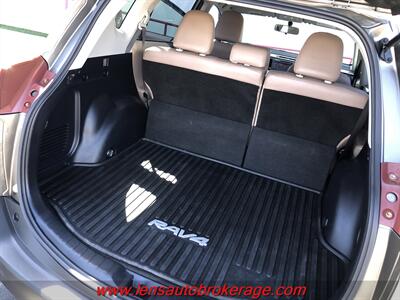 2013 Toyota RAV4 LE  Nice Little AWD! - Photo 18 - Tucson, AZ 85705