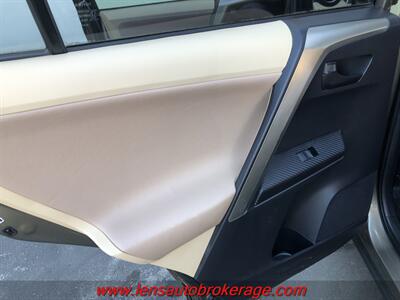 2013 Toyota RAV4 LE  Nice Little AWD! - Photo 16 - Tucson, AZ 85705