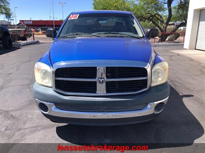 2008 Dodge Ram 1500 ST  **COMING SOON!** - Photo 3 - Tucson, AZ 85705