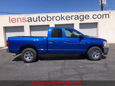 2008 Dodge Ram 1500 ST  **COMING SOON!**