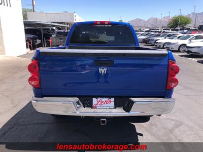 2008 Dodge Ram 1500 ST  **COMING SOON!** - Photo 7 - Tucson, AZ 85705