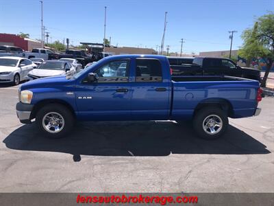 2008 Dodge Ram 1500 ST  **COMING SOON!** - Photo 5 - Tucson, AZ 85705