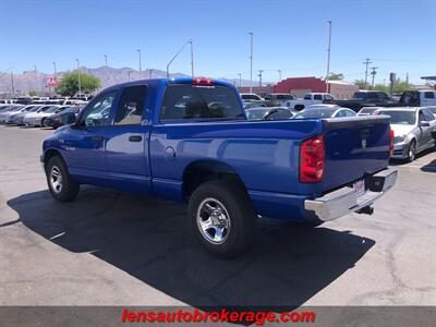 2008 Dodge Ram 1500 ST  **COMING SOON!** - Photo 6 - Tucson, AZ 85705