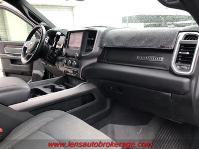 2022 RAM 3500 Big Horn  *Bad A$$ Cummins Crew Cab 4x4 Dually! - Photo 21 - Tucson, AZ 85705