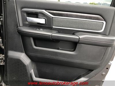 2022 RAM 3500 Big Horn  *Bad A$$ Cummins Crew Cab 4x4 Dually! - Photo 18 - Tucson, AZ 85705