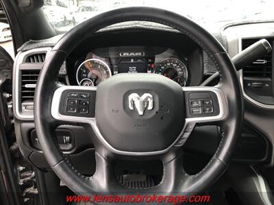 2022 RAM 3500 Big Horn  *Bad A$$ Cummins Crew Cab 4x4 Dually! - Photo 12 - Tucson, AZ 85705