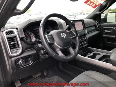 2022 RAM 3500 Big Horn  *Bad A$$ Cummins Crew Cab 4x4 Dually! - Photo 10 - Tucson, AZ 85705