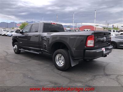 2022 RAM 3500 Big Horn  *Bad A$$ Cummins Crew Cab 4x4 Dually! - Photo 6 - Tucson, AZ 85705