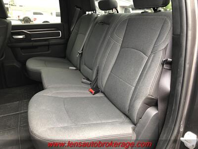 2022 RAM 3500 Big Horn  *Bad A$$ Cummins Crew Cab 4x4 Dually! - Photo 17 - Tucson, AZ 85705