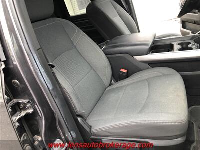 2022 RAM 3500 Big Horn  *Bad A$$ Cummins Crew Cab 4x4 Dually! - Photo 22 - Tucson, AZ 85705