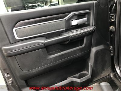 2022 RAM 3500 Big Horn  *Bad A$$ Cummins Crew Cab 4x4 Dually! - Photo 9 - Tucson, AZ 85705