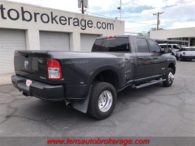 2022 RAM 3500 Big Horn  *Bad A$$ Cummins Crew Cab 4x4 Dually! - Photo 8 - Tucson, AZ 85705