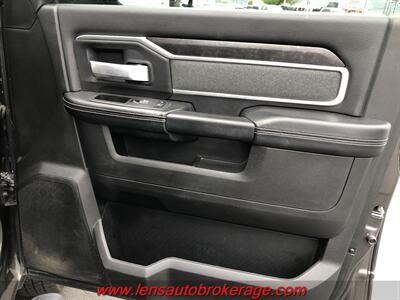 2022 RAM 3500 Big Horn  *Bad A$$ Cummins Crew Cab 4x4 Dually! - Photo 20 - Tucson, AZ 85705