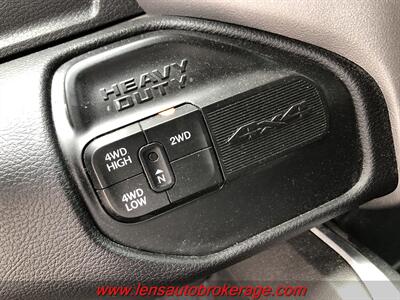 2022 RAM 3500 Big Horn  *Bad A$$ Cummins Crew Cab 4x4 Dually! - Photo 15 - Tucson, AZ 85705