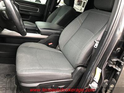 2022 RAM 3500 Big Horn  *Bad A$$ Cummins Crew Cab 4x4 Dually! - Photo 11 - Tucson, AZ 85705