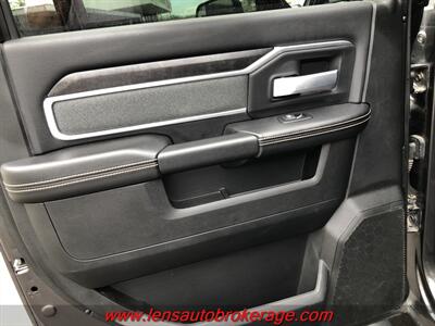 2022 RAM 3500 Big Horn  *Bad A$$ Cummins Crew Cab 4x4 Dually! - Photo 16 - Tucson, AZ 85705