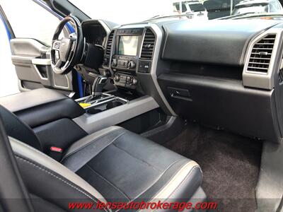 2017 Ford F-150 Raptor  *Beautiful SuperCrew! - Photo 21 - Tucson, AZ 85705