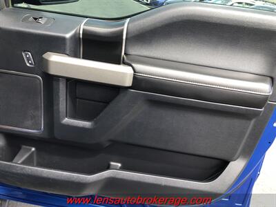 2017 Ford F-150 Raptor  *Beautiful SuperCrew! - Photo 20 - Tucson, AZ 85705