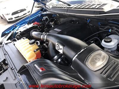 2017 Ford F-150 Raptor  *Beautiful SuperCrew! - Photo 23 - Tucson, AZ 85705