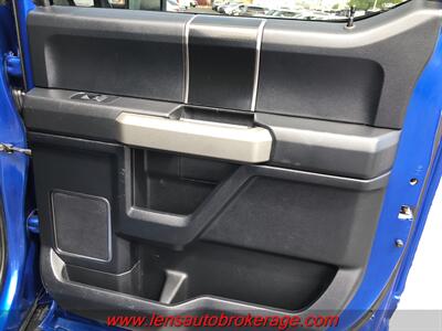 2017 Ford F-150 Raptor  *Beautiful SuperCrew! - Photo 18 - Tucson, AZ 85705