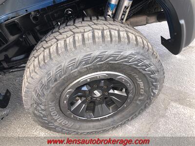 2017 Ford F-150 Raptor  *Beautiful SuperCrew EcoBoost 3.5L 4wd! - Photo 27 - Tucson, AZ 85705
