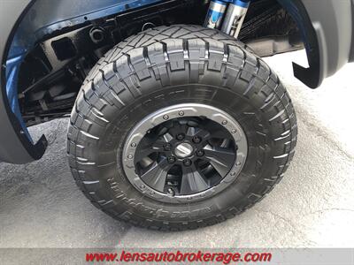 2017 Ford F-150 Raptor  *Beautiful SuperCrew! - Photo 25 - Tucson, AZ 85705
