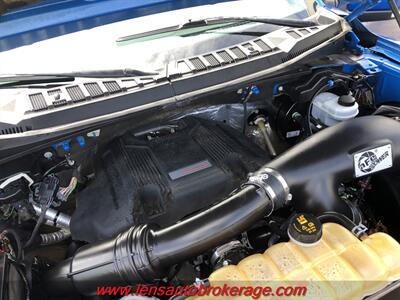2017 Ford F-150 Raptor  *Beautiful SuperCrew! - Photo 24 - Tucson, AZ 85705