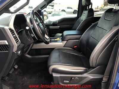 2017 Ford F-150 Raptor  *Beautiful SuperCrew! - Photo 11 - Tucson, AZ 85705