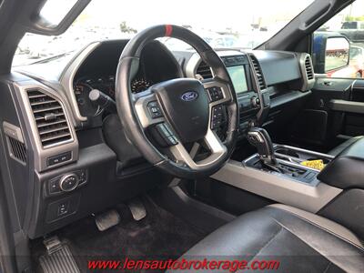 2017 Ford F-150 Raptor  *Beautiful SuperCrew! - Photo 10 - Tucson, AZ 85705