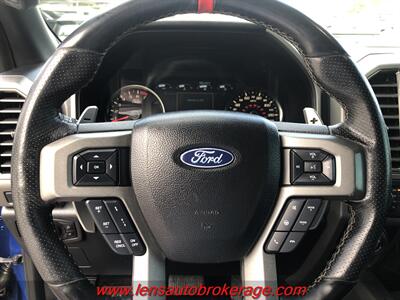 2017 Ford F-150 Raptor  *Beautiful SuperCrew! - Photo 13 - Tucson, AZ 85705