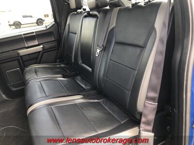 2017 Ford F-150 Raptor  *Beautiful SuperCrew! - Photo 17 - Tucson, AZ 85705