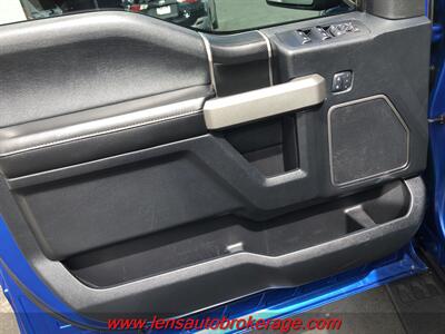 2017 Ford F-150 Raptor  *Beautiful SuperCrew! - Photo 9 - Tucson, AZ 85705