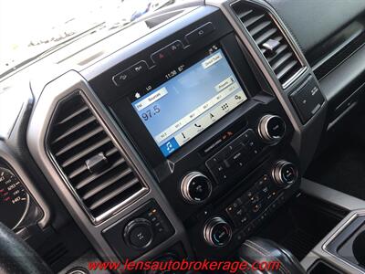 2017 Ford F-150 Raptor  *Beautiful SuperCrew! - Photo 14 - Tucson, AZ 85705