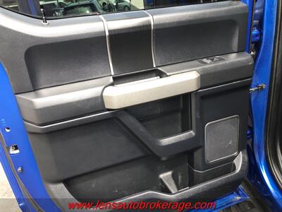 2017 Ford F-150 Raptor  *Beautiful SuperCrew! - Photo 16 - Tucson, AZ 85705