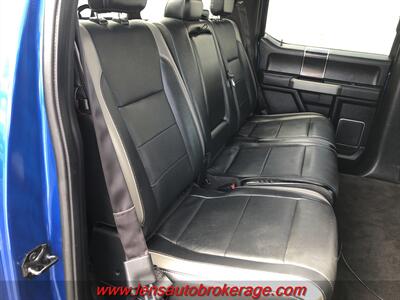 2017 Ford F-150 Raptor  *Beautiful SuperCrew! - Photo 19 - Tucson, AZ 85705