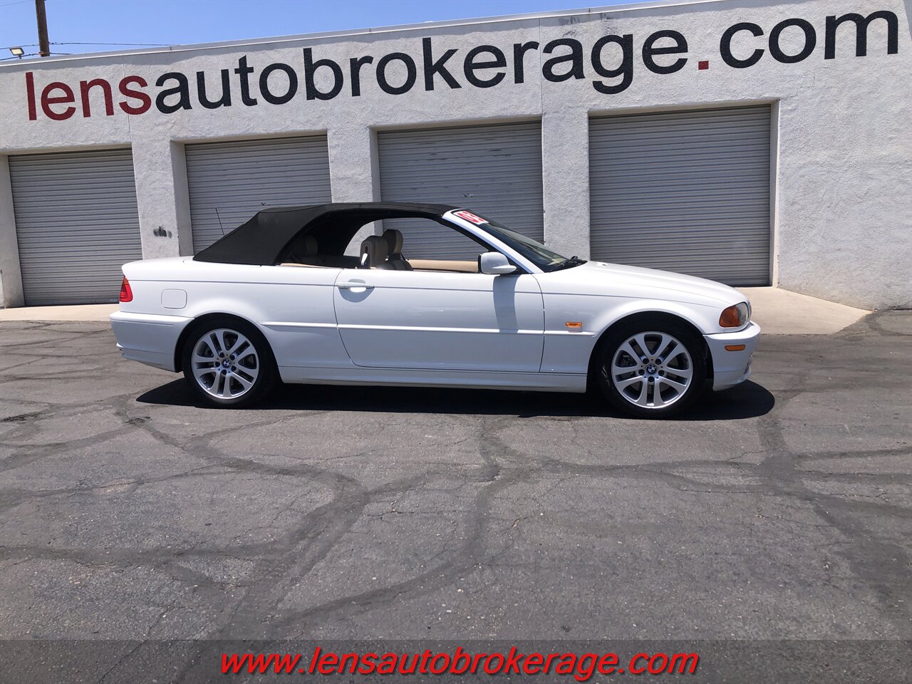 2003 BMW 330Ci  *One Clean Convert! - Photo 1 - Tucson, AZ 85705