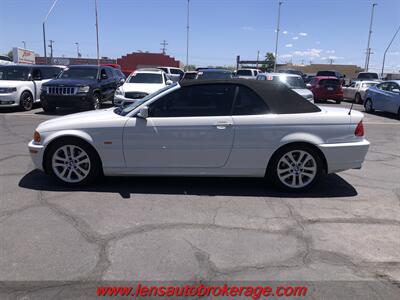2003 BMW 330Ci  *One Clean Convert! - Photo 6 - Tucson, AZ 85705