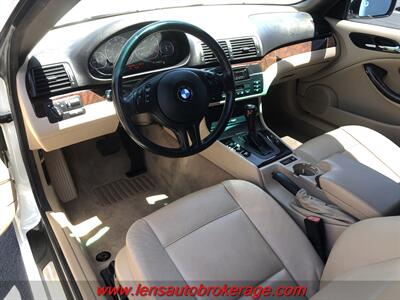 2003 BMW 330Ci  *One Clean Convert! - Photo 12 - Tucson, AZ 85705
