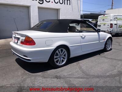 2003 BMW 330Ci  *One Clean Convert! - Photo 10 - Tucson, AZ 85705