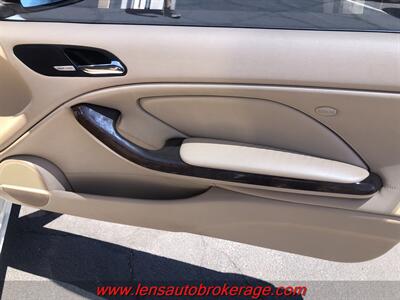2003 BMW 330Ci  *One Clean Convert! - Photo 20 - Tucson, AZ 85705