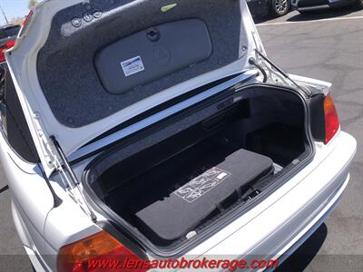 2003 BMW 330Ci  *One Clean Convert! - Photo 19 - Tucson, AZ 85705
