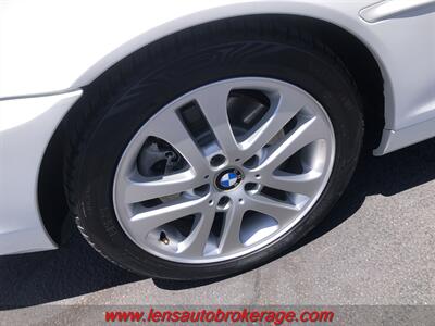 2003 BMW 330Ci  *One Clean Convert! - Photo 27 - Tucson, AZ 85705