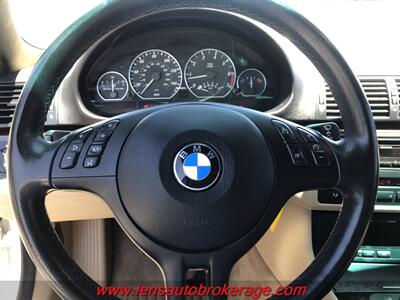 2003 BMW 330Ci  *One Clean Convert! - Photo 15 - Tucson, AZ 85705