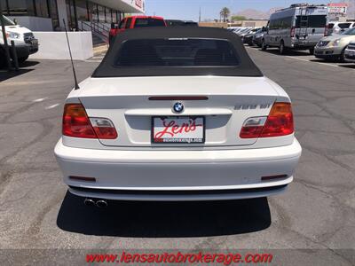 2003 BMW 330Ci  *One Clean Convert! - Photo 9 - Tucson, AZ 85705