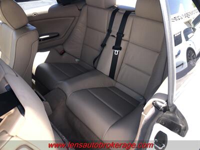 2003 BMW 330Ci  *One Clean Convert! - Photo 18 - Tucson, AZ 85705