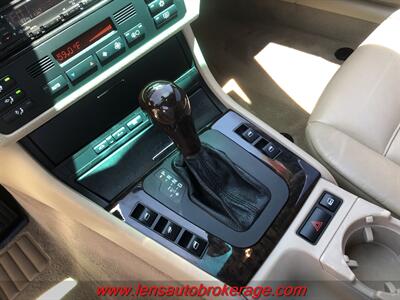 2003 BMW 330Ci  *One Clean Convert! - Photo 17 - Tucson, AZ 85705