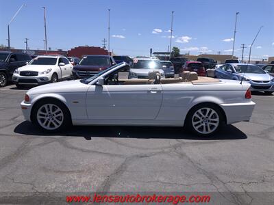 2003 BMW 330Ci  *One Clean Convert! - Photo 7 - Tucson, AZ 85705