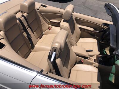 2003 BMW 330Ci  *One Clean Convert! - Photo 25 - Tucson, AZ 85705