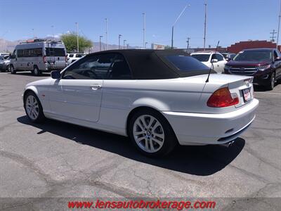 2003 BMW 330Ci  *One Clean Convert! - Photo 8 - Tucson, AZ 85705